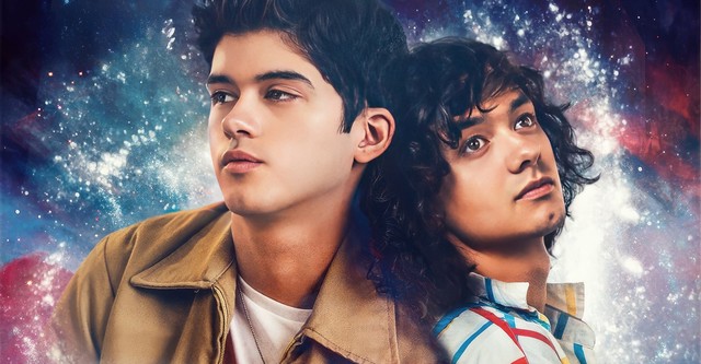 Aristotle and Dante Discover the Secrets of the Universe