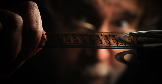 Film is Dead. Long Live Film!