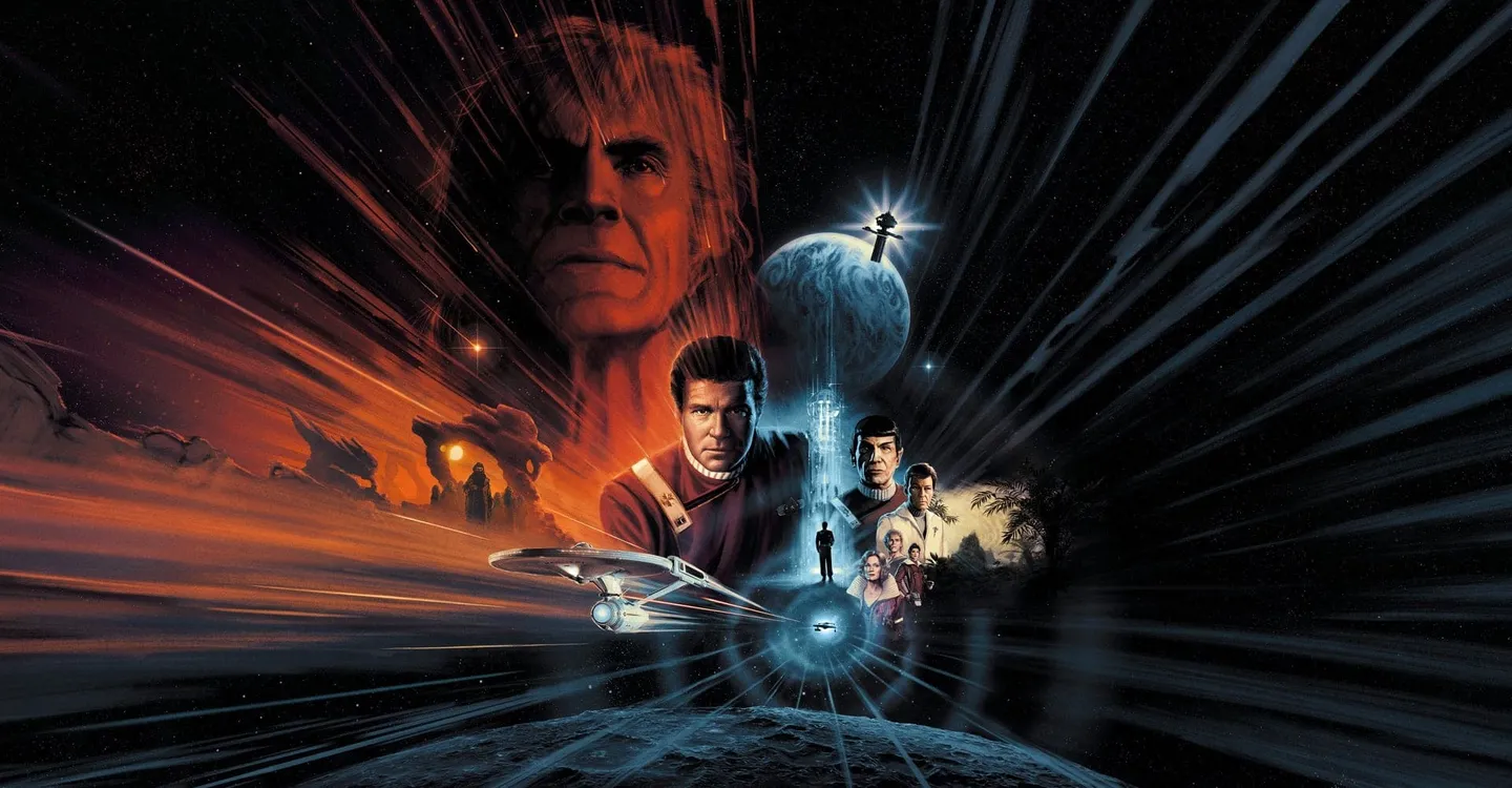 Star Trek Movies Ranked: How to Watch All the Best Trek Films Online
