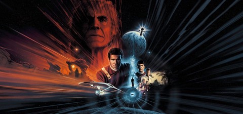 Star Trek Movies Ranked:How to Watch All the Best Trek Films Online