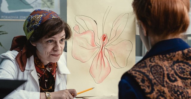 Arta de a face dragoste. Povestea Michalinei Wislłocka
