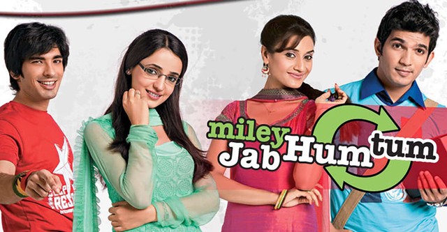 Miley Jab Hum Tum