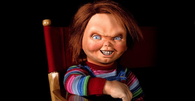 Chucky 3