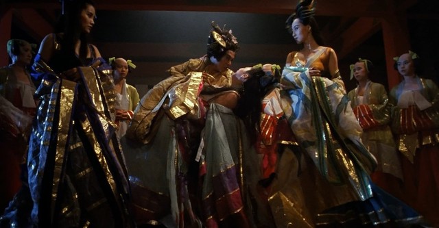 A Chinese Ghost Story III
