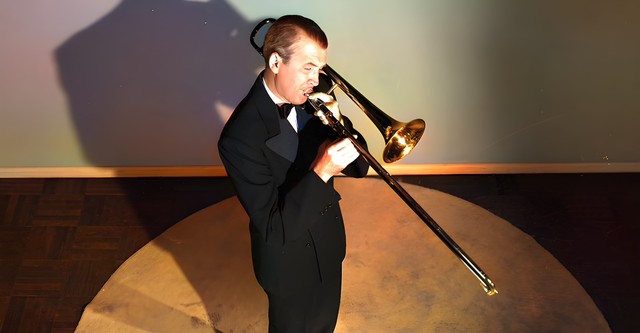 Glenn Miller élete