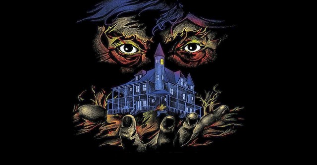 La casa del terror