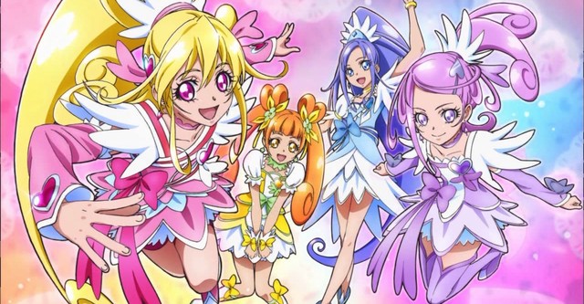 Glitter top force watchcartoononline