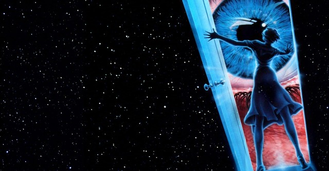 La Quatrième Dimension, le film