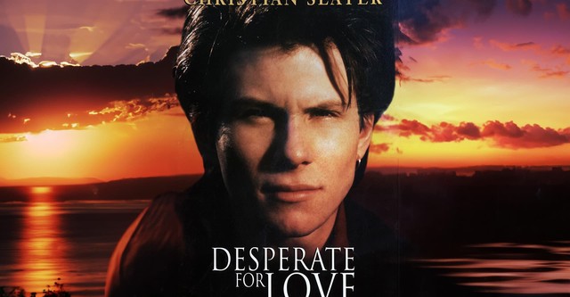 Desperate for Love