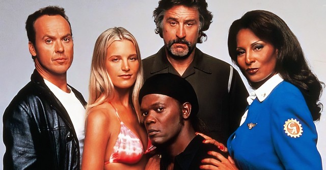 Jackie Brown