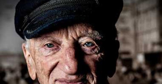 Prosecuting Evil: The Extraordinary World of Ben Ferencz