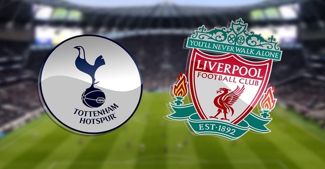 Tottenham Vs Liverpool