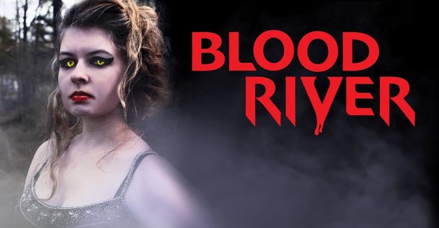 Blood River