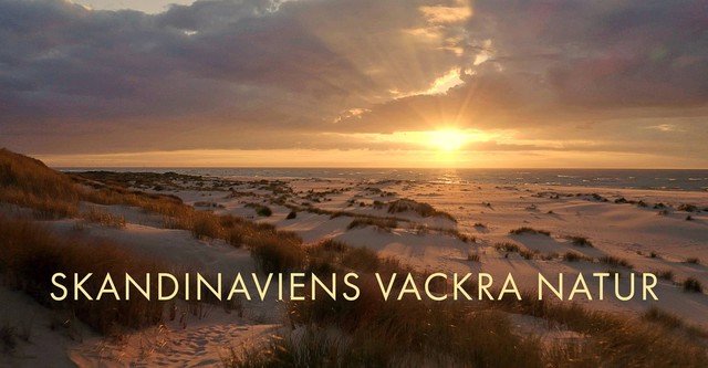 Skandinaviens versteckte Paradiese