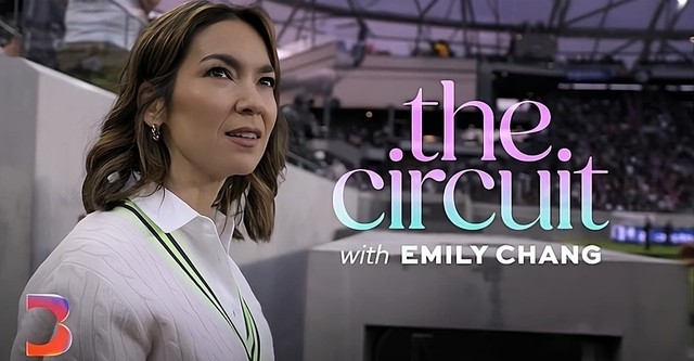 The Circuit with Emily Chang