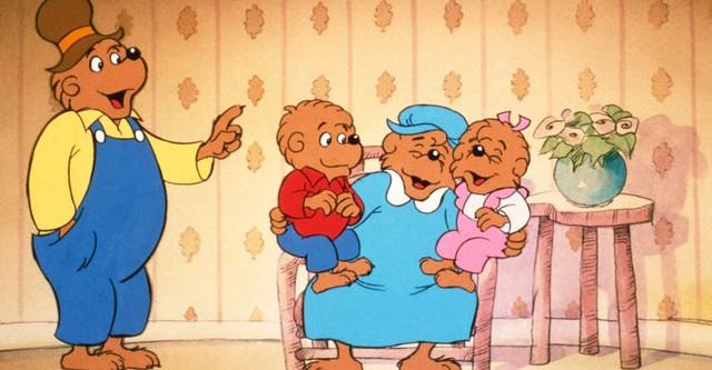 The Berenstain Bears