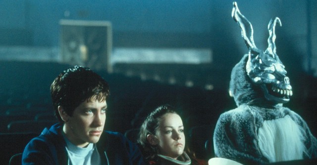 Donnie Darko (Director's Cut)