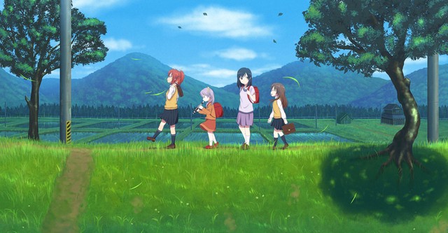 Non Non Biyori