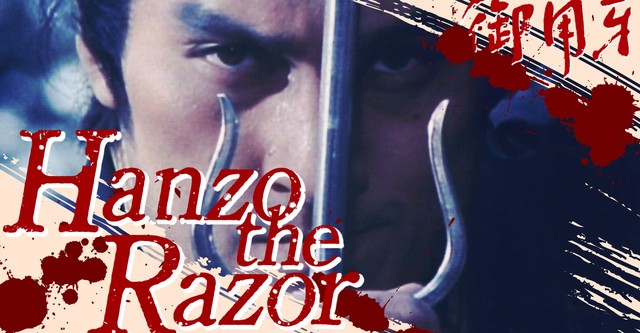 Hanzo, the Razor