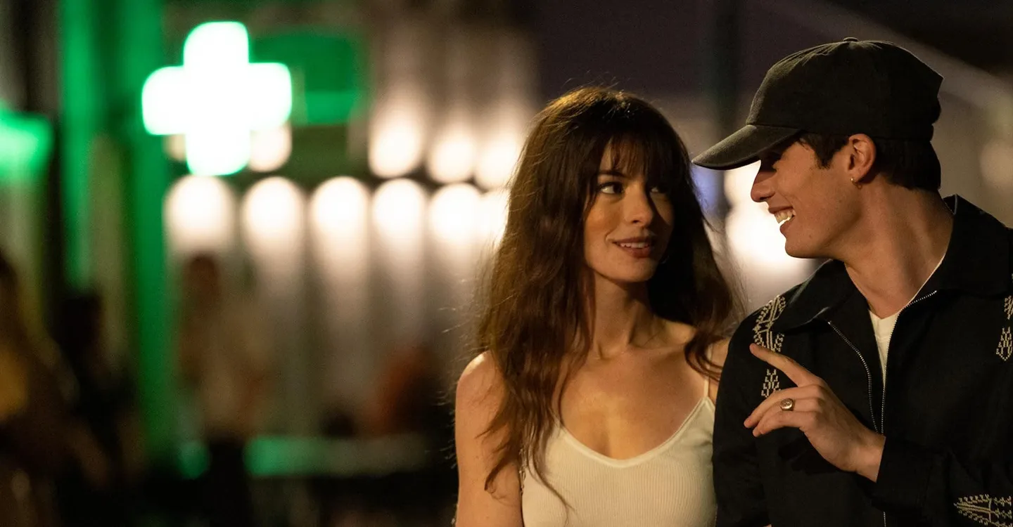 7 Steamy Movies That Started As Erotic Fan Fiction