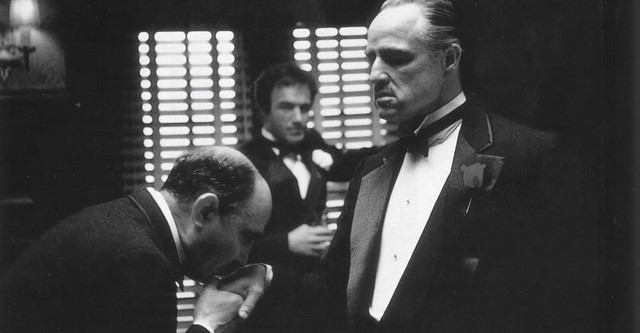 The Godfather Trilogy