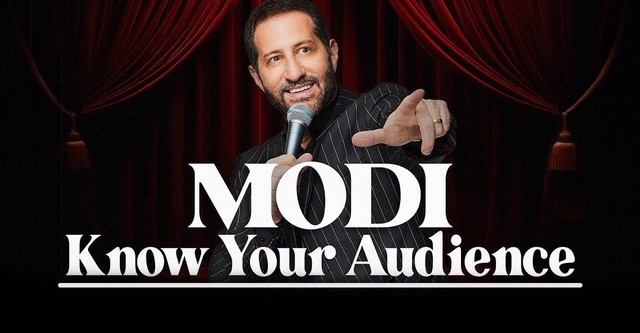 Modi: Know Your Audience