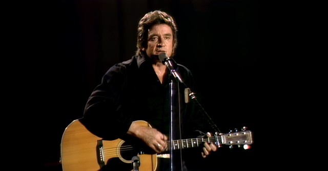 Johnny Cash | A Concert Behind Prison Walls