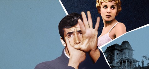 The Top 10 Horror Movies Of All Time