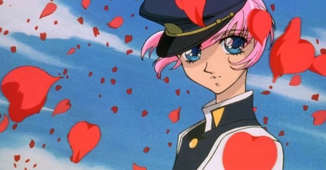Watch revolutionary girl utena online free sale