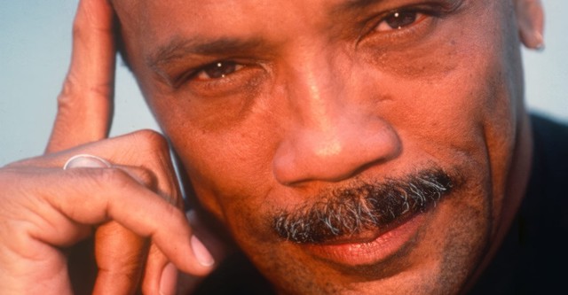 Listen Up: The Lives of Quincy Jones