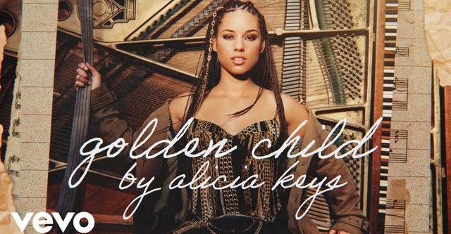 The Diary of Alicia Keys