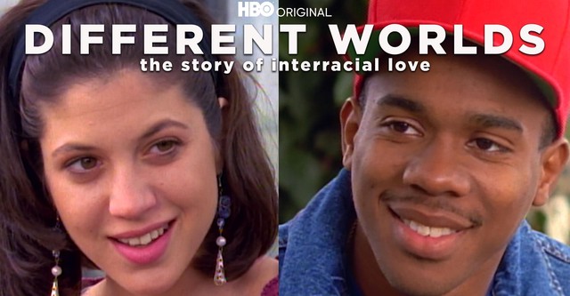 Different Worlds: An Interracial Love Story