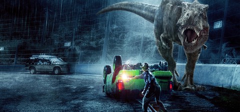 So schaust du die Jurassic Park-Filme in der richtigen Reihenfolge online an