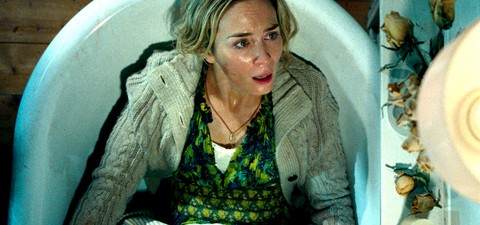 A Quiet Place Serisi Nereden İzlenebilir?