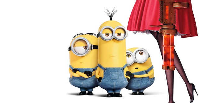 Les Minions