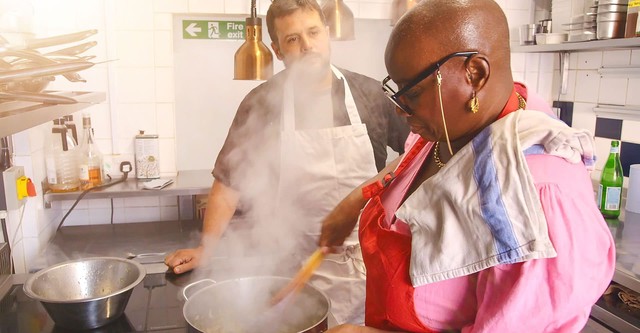 Andi Oliver's Fabulous Feasts