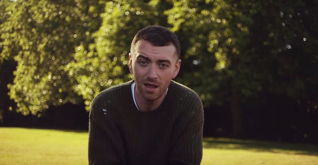 On the Record: Sam Smith - The Thrill of It All