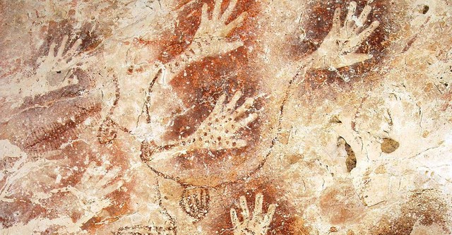 Secrets of the Stone Age