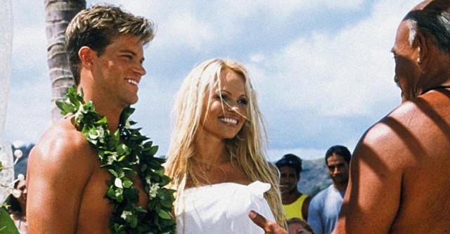 Baywatch - Hochzeit auf Hawaii