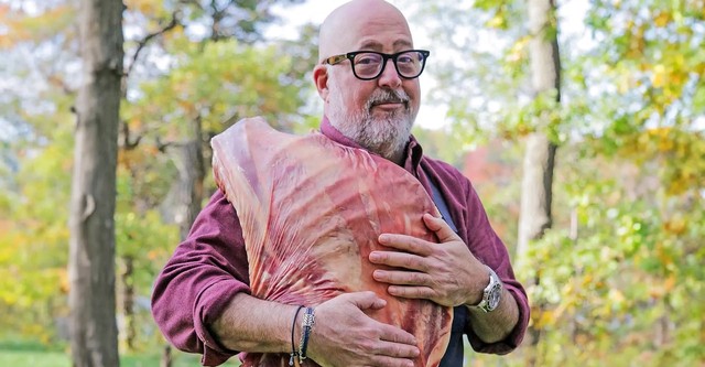 Andrew Zimmern's Wild Game Kitchen