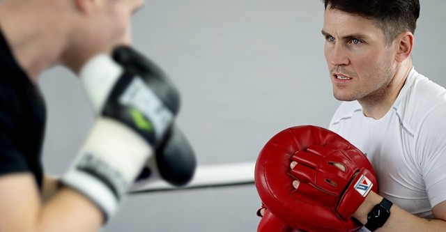 Stable: The Boxing Game