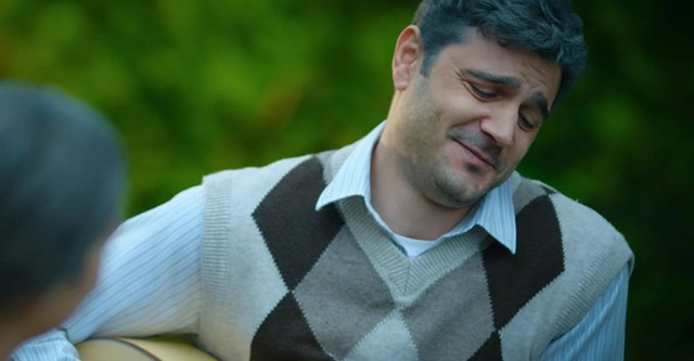 Murat Gögebakan: Kalbim Yarali