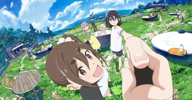 Mono: Weekend Animation