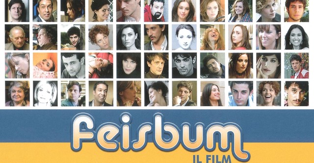 Feisbum - Il film