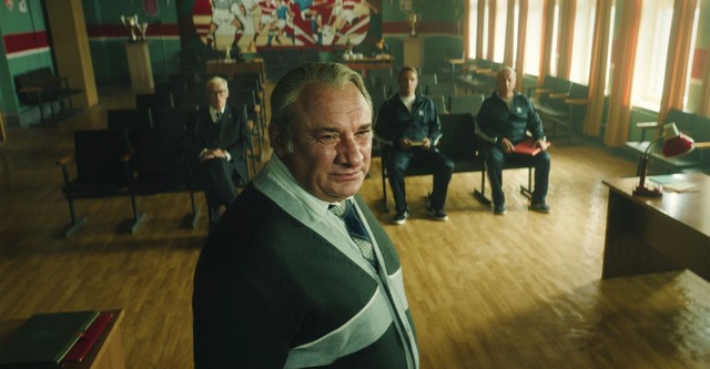 Fedya. Narodnyy futbolist