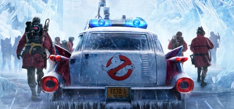 Ghostbusters: dove vedere tutti i film in streaming e in che ordine