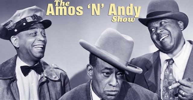 Amos 'n' Andy