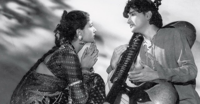 Baiju Bawra