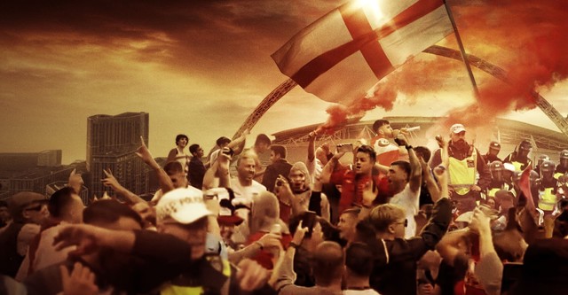 A döntő: A Wembley Stadion ostroma
