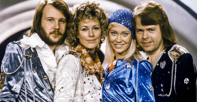 ABBA: Against the Odds